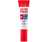 Rimmel London Lasting Finish 48H Primer Basis unter Make-up 24 ml