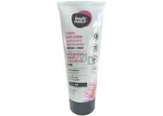 Body Natur Lotusblüten Feuchtigkeits-Depilationskörpercreme 200 ml