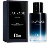 Christian Dior Sauvage Homme Eau forte Parfüm für Männer 100 ml