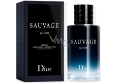 Christian Dior Sauvage Homme Eau forte Parfüm für Männer 100 ml