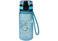 Me to You Tritan-Flasche Weltraum 350 ml