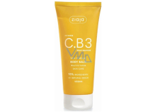 Ziaja Vitamin C.B3 Niacinamid Körperbalsam 200 ml