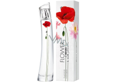 Kenzo Flower by Kenzo La Récolte Parisienne Eau de Parfum für Frauen 75 ml