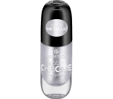 Essence Satin Chrome Nagellack 04 SteelGPT 8 ml