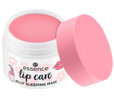 Essence Jelly Sleeping Lippenmaske 02 Strawberry Milkshake 8 g