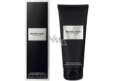 Michael Kors Pour Homme Aftershave-Balsam für Männer 100 ml