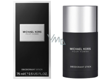 Michael Kors Pour Homme Deodorant Stick für Herren 75 ml