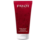 Payot Nue Gelee D´Huil Exfoliante exfoliační gel v oleji se zrníčky 50 ml