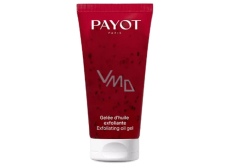 Payot Nue Gelee D´Huil Exfoliante exfoliační gel v oleji se zrníčky 50 ml
