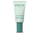 Payot Pate Grise Speciale 5 Cica gel antiseptický krém pro urychlení hojení pupínků 15 ml