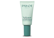 Payot Pate Grise Speciale 5 Cica gel antiseptický krém pro urychlení hojení pupínků 15 ml