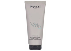 Payot Optimale Gel De Douche Intégral Visage sprchový gel s aktivním uhlím 200 ml