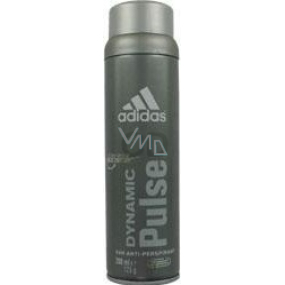 Adidas Dynamic Pulse Antitranspirant Deodorant Spray für Männer 150 ml