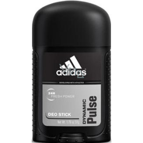 Adidas Dynamic Pulse Antitranspirant Deodorant Stick für Männer 51 g