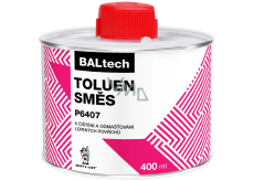 Baltech toluen směs 400 ml