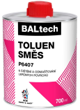 Baltech Toluen směs 700 ml