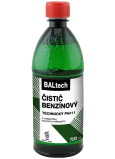 Baltech Benzínový čistič technický P6411 700 ml