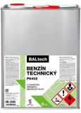 Baltech Benzín technický P6402 9 l