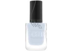 Catrice Gel Affair lak na nehty 029 Blue You A Kiss 10,5 ml