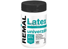 Remal Latex univerzální V2020 Bílý 0,8 kg