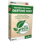 Balbio bakterie na úpravu dešťové vody 100 g