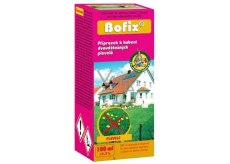 Bofix Herbicid proti plevelům v trávníku 100 ml 25A24442E1 12/2026