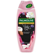 Palmolive Thermal Spa Silky Oil sprchový gel 500 ml