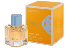 Gant Sunset Club parfémovaná voda pro ženy 30 ml