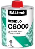 Baltech Ředidlo C 6000 700 ml plechovka