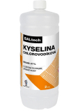 Baltech Kyselina chlorovodíková solná 31 % 2 l