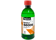 Baltech Ředidlo S6005 400 ml plast