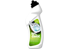 Lavon Easy Clean Fresh Pine WC gel 750 ml