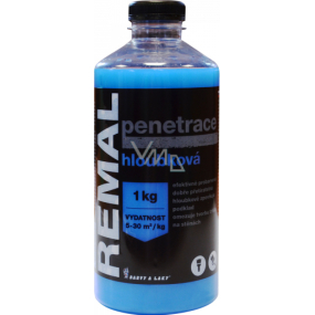 REMAL hloubková penetrace V1308M, 1 kg REMAL hloubková penetrace V1308M, 1 kg
