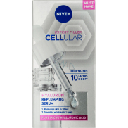 Nivea Cellular Expert Filler hyaluronové sérum 15 ml