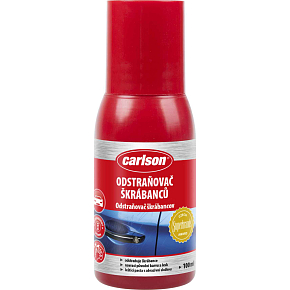 Carlson Kratzerentferner, 100 ml Carlson Kratzerentferner, 100 ml