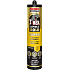 Soudal T-Rex Gold Turbo schnellhärtendes Montagekleber, 290 ml
