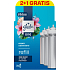 Glade ONE Nachfüllpackungen für Lufterfrischer Ocean Adventure 3×10 ml, 30 ml