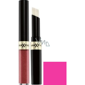 Max Factor Lipfinity Lipstick und Gloss 030 Cool 2,3 ml und 1,9 g