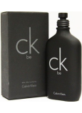 Calvin Klein CK Be EdT 50 ml Eau de Toilette Ladies