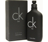 Calvin Klein CK Be EdT 50 ml Eau de Toilette Ladies