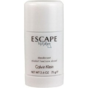Calvin Klein Escape Men Deo-Stick 75 ml