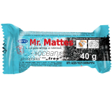 Herr. Mattes 3in1 Ocean WC Scharnier Nachfüllung 40 g