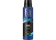 Fa Sport Deodorant Spray für Männer 150 ml