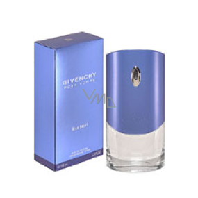 Givenchy Blue Label After Shave 100 ml