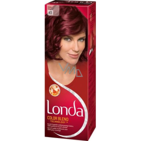 Londa Color Blend Technology Haarfarbe 43 Rubin