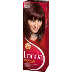 Londa Color Blend Technology Haarfarbe 44 hellbraun
