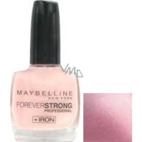 Maybelline Forever Strong Nagellack 12 Strong Pink 10 ml
