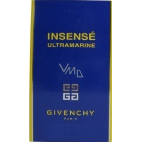 Givenchy Insensé Ultramarine Toilettenseife 100 g