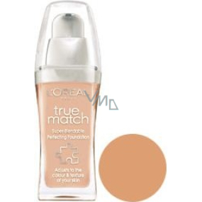 Loreal True Match Make-up C2 Rose Vanille 30 ml