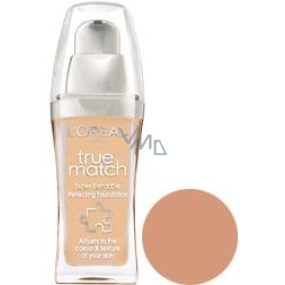 Loreal True Match Make-up C5 Zobel Abricot 30 ml